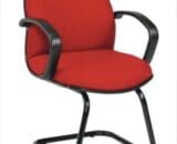 Kursi Kantor Hadap Ergotec 709 U