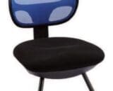 Kursi Kantor Hadap Ergotec 746 U