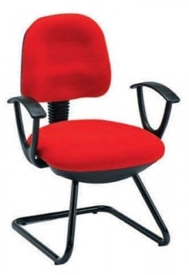 Kursi Kantor Hadap Ergotec 761 UA