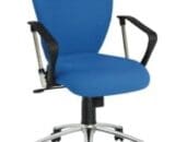 Kursi Kantor Staff / Sekretaris Ergotec 831 S