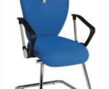 Kursi Kantor Hadap Ergotec 831 U