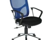 Kursi Kantor Staff / Sekretaris Ergotec 850 S