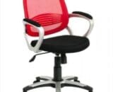 Kursi Kantor Staff / Sekretaris Ergotec 869 S