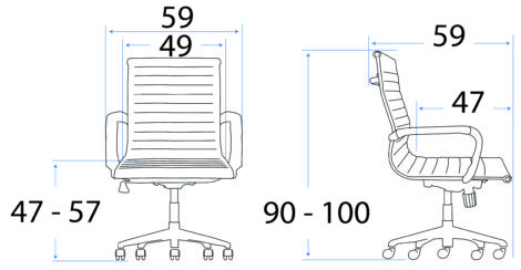 ergotec LX 807 PR