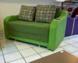 Simple Design Sofa Bed Tempat minum type ARJUNA RExxx