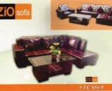 Zio Sofa L 2 Seater S M type LC 654