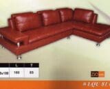 Zio Sofa L 3 Seater S type LQU 81