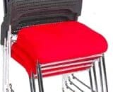 Kursi Susun Ergotec type E 003