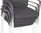Kursi Susun Ergotec type E 005