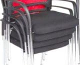 Kursi Susun Ergotec type E 006