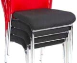 Kursi Susun Ergotec type E 007