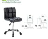 Kursi Kantor Staff / Sekretaris Ergotec 102 S