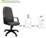 ergotec 501 T