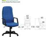 ergotec 502 T