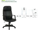 ergotec 503 T