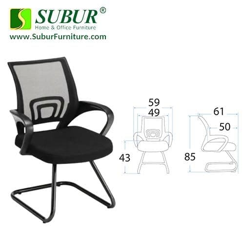 ergotec 751 U