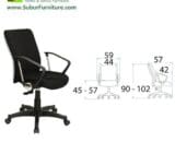 ergotec 837 SN