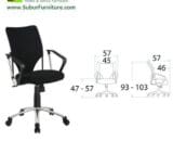 ergotec 838 s