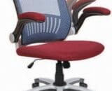 Kursi Kantor Staff / Sekretaris Ergotec GL 802 PR