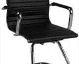 Kursi Kantor Hadap Ergotec LX 807 U