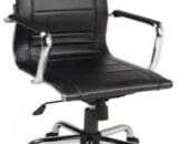 Kursi Kantor Staff / Sekretaris Ergotec LX 808 PR