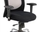 Kursi Kantor Staff / Sekretaris Ergotec LX 810 PR