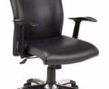 Kursi Kantor Manager Ergotec LX 811 PR