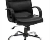 Kursi Kantor Staff / Sekretaris Ergotec LX 818 PR