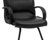 Kursi Kantor Hadap Ergotec LX 818 U