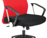 Kursi Kantor Manager Ergotec LX 829 PR / 938 M
