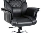 Kursi Kantor Direktur Ergotec LX 836 PR
