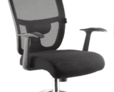 Kursi Kantor Staff / Sekretaris Ergotec LX 852 PR