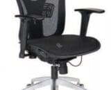 Kursi Kantor Manager Ergotec LX 853 PR