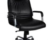 Kursi Kantor Direktur Ergotec LX 925 TR