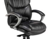 Kursi Kantor Direktur Ergotec LX 932 TR