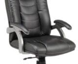 Kursi Kantor Direktur Ergotec LX 935 TR