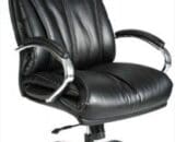 Kursi Kantor Direktur Ergotec LX 946 TR