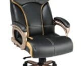 Kursi Kantor Direktur Ergotec LX 948 TR