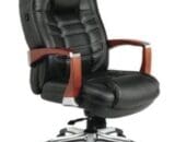 Kursi Kantor Direktur Ergotec LX 949 TR