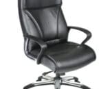 Kursi Kantor Direktur Ergotec LX 951 TR