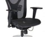 Kursi Kantor Direktur Ergotec LX 953 TR