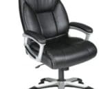 Kursi Kantor Direktur Ergotec LX 955 TR