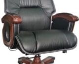 Kursi Kantor Direktur Ergotec LX 958 TR