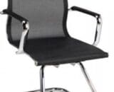 Kursi Kantor Hadap Ergotec LX N 808 U