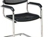 Kursi Kantor Hadap Ergotec New Charment