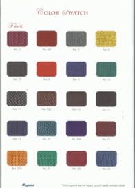 warna ergotec