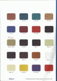 warna ergotec