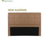 Sandaran Airland Type Algerian