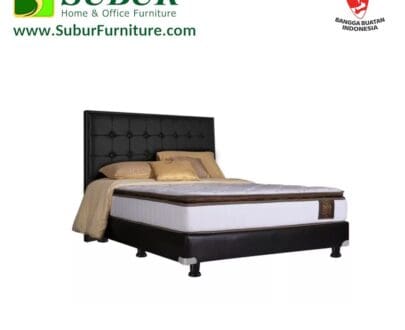 Divan Airland Type Deluxe