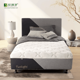 Springbed Elite Twilight